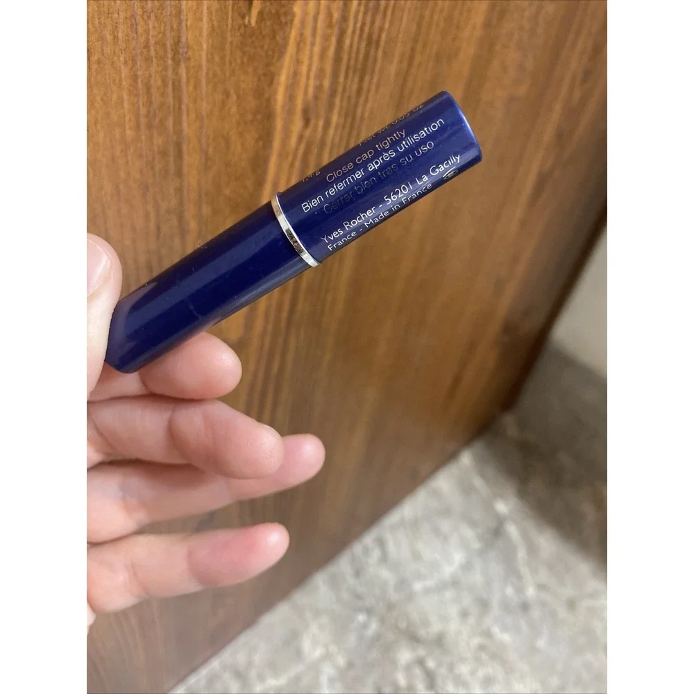 YVES ROCHER COULEURS NATURE Fresh Effect‎ Eyeshadow Stick Eternal Snow Rare